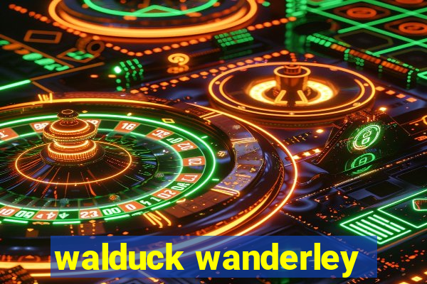 walduck wanderley